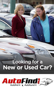 Best used car finance options